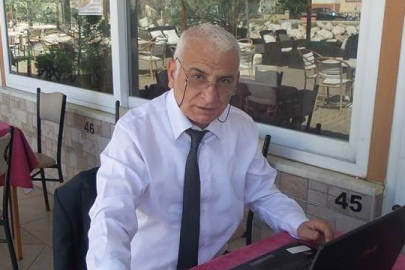 Gaziantep’li gazeteci Atilla Karaduman geçirdiği kalp krizi sonucu hayatını kaybetti.