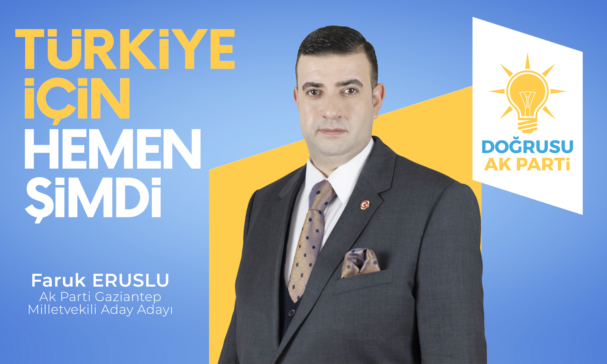 ERUSLU GÖREVE HAZIR 106 haber