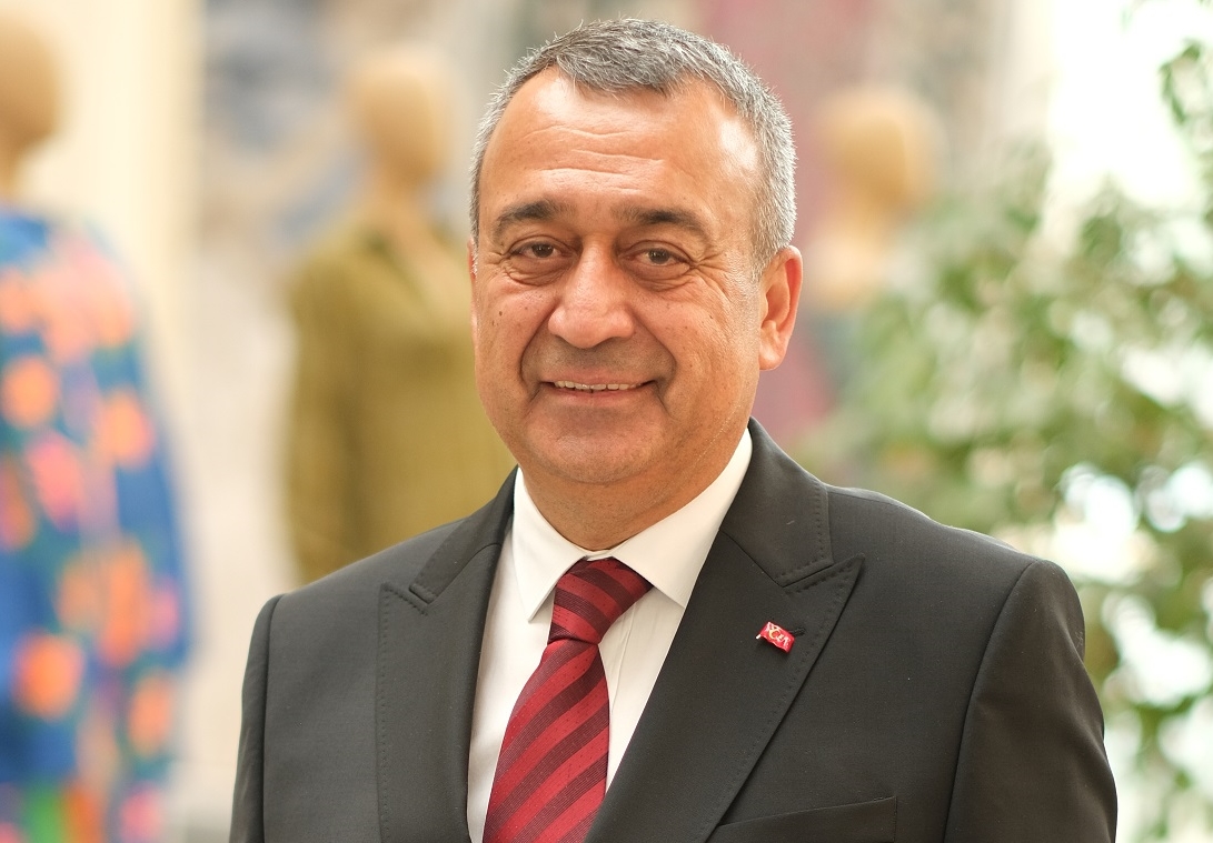 GATHİB Doku Kumaş Tasarım Yarışması'nda 1,9 milyon lira ödül dağıtılacak