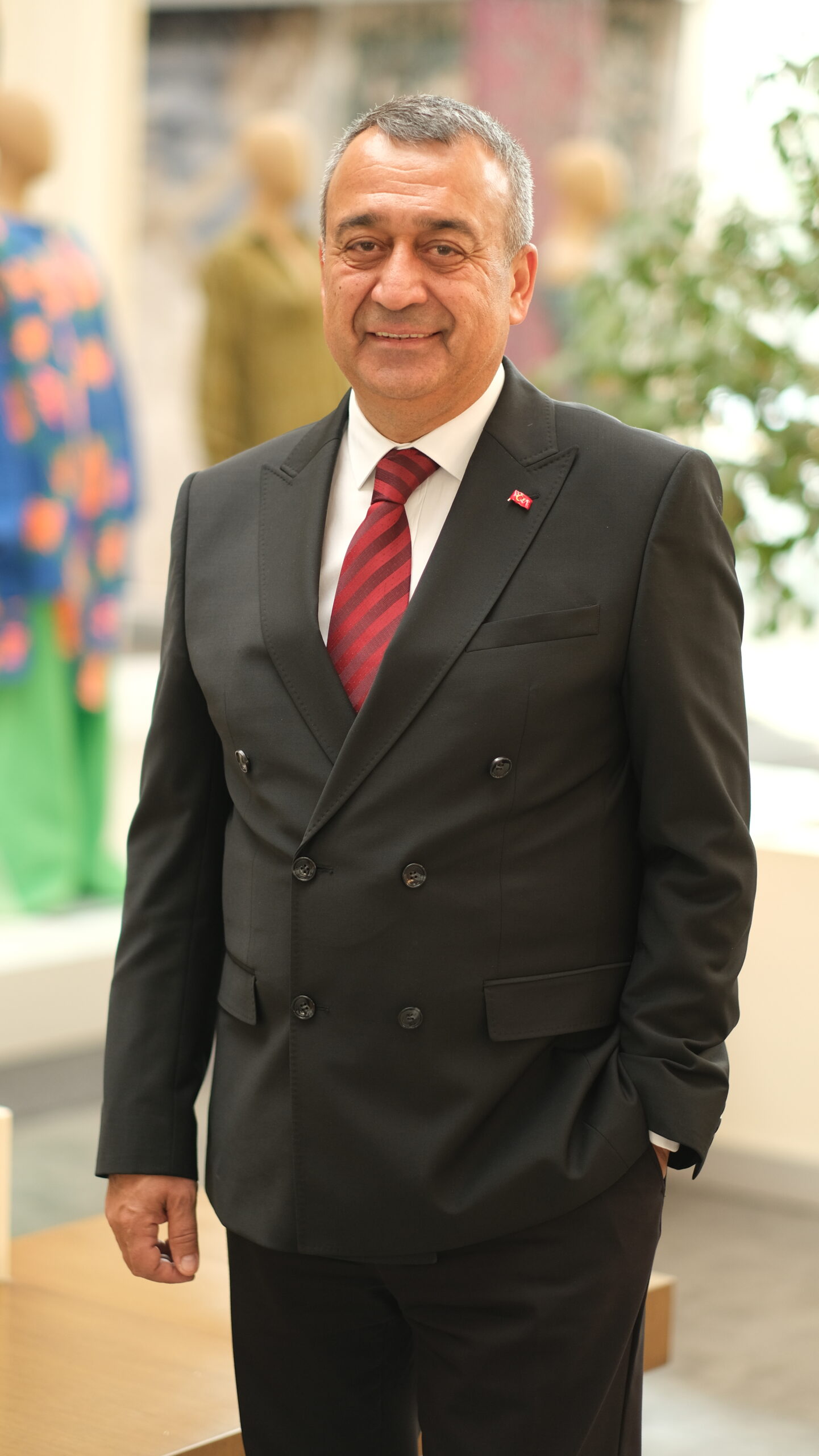 Fikret Kileci