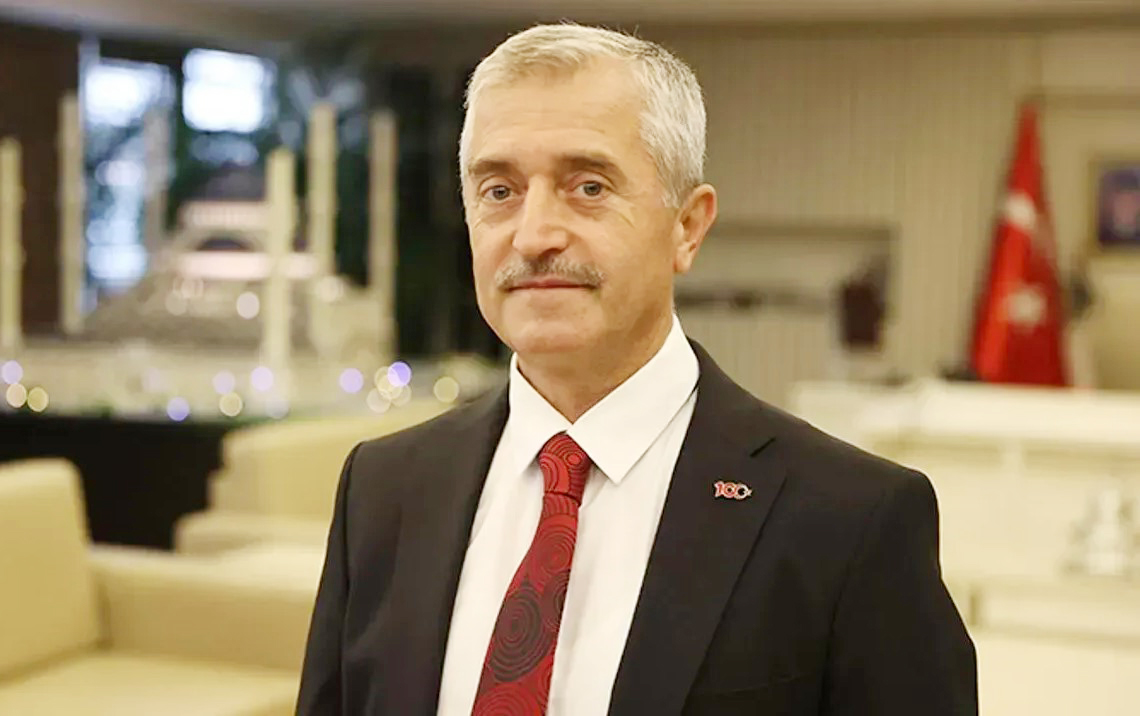 BAŞKAN