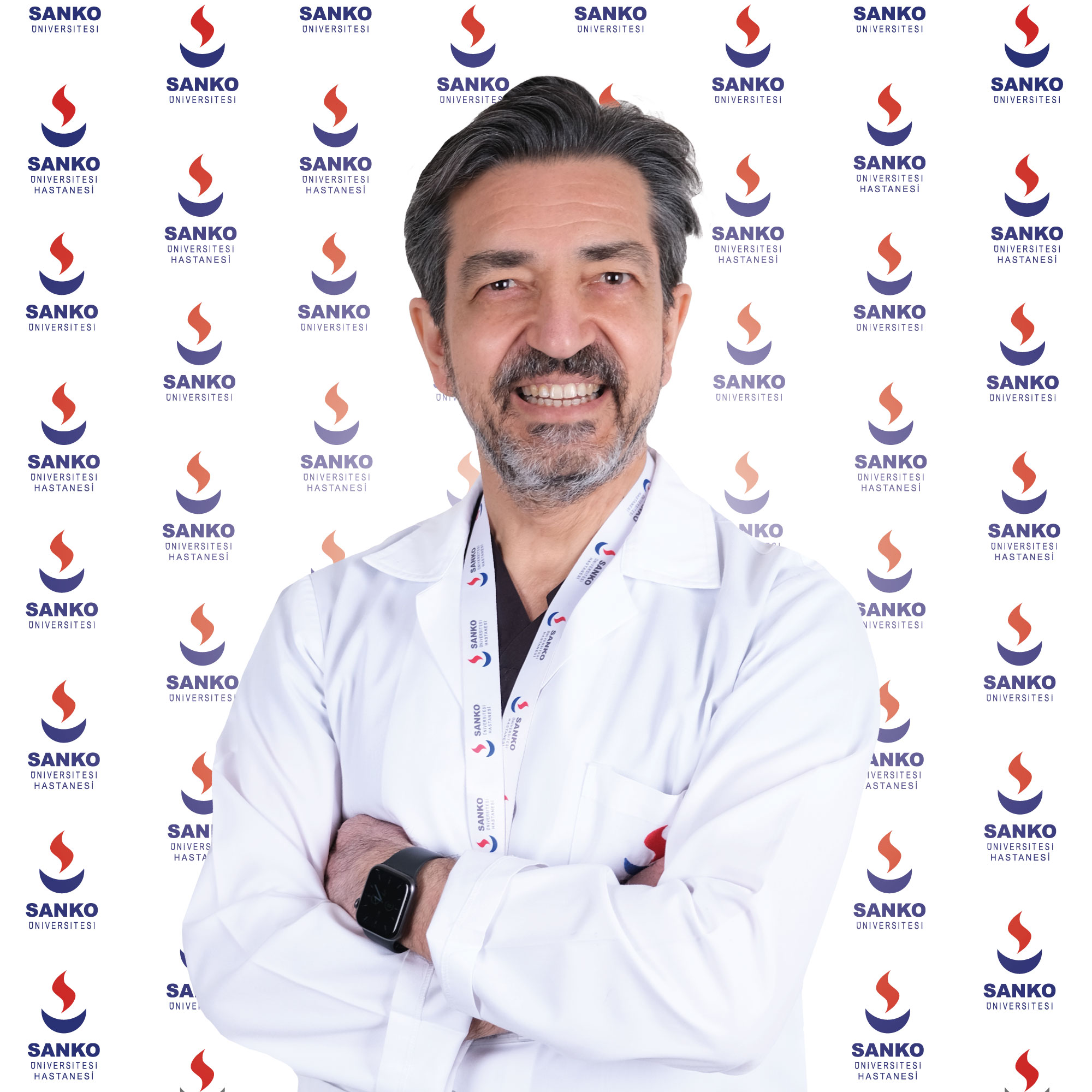 PROF. DR. GÖKTÜRK MARALCAN