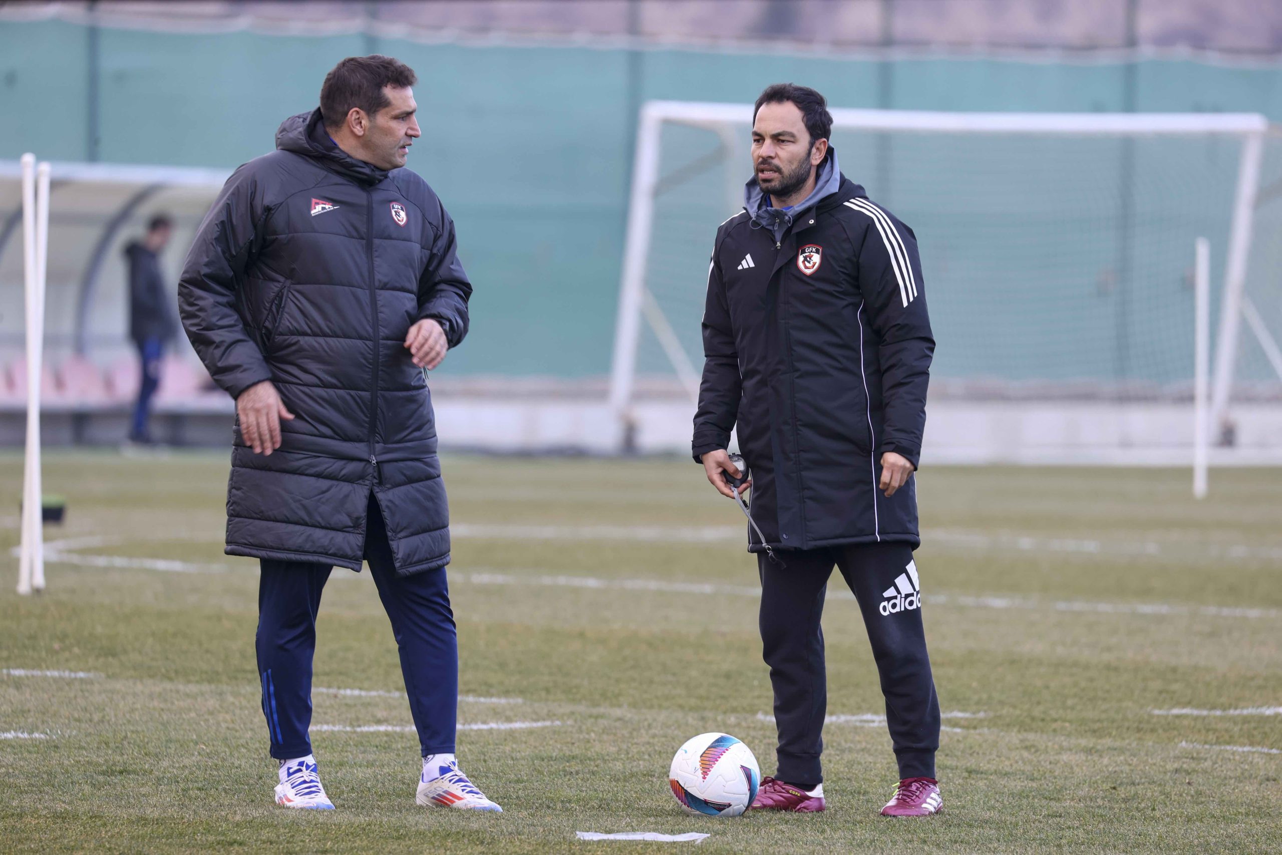 Gaziantep FK, iç sahadaki galibiyet serisini devam ettirmek istiyor