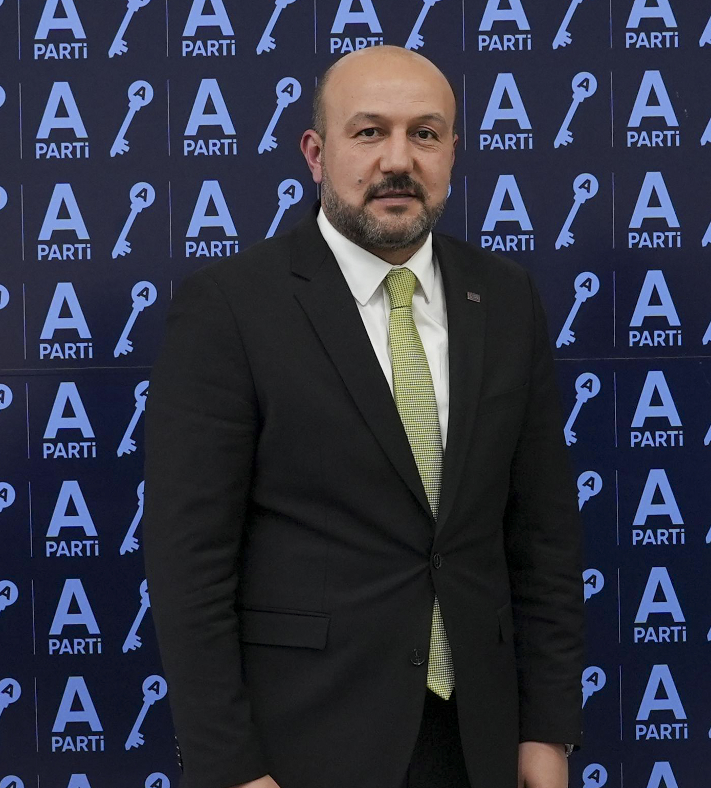 Anahtar Parti Gaziantep'te ilçe teşkilatlarını kuruyor
