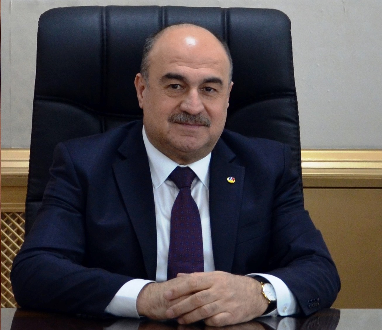 Nizip'te kurumsal karbon ayak izi hesaplama süreci başladı