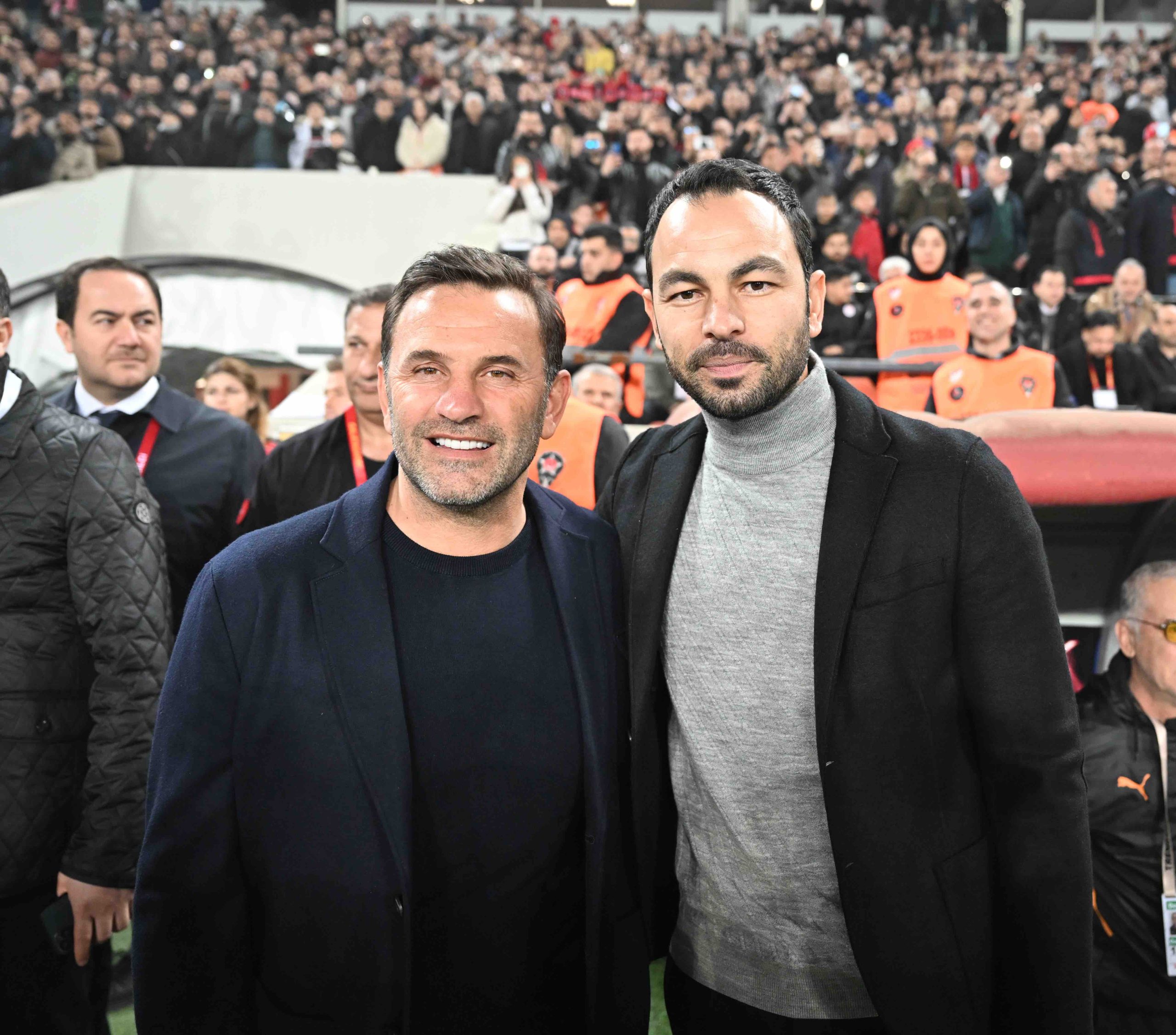 Gaziantep FK - Galatasaray