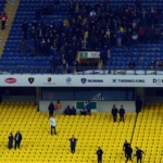 Fenerbahçe 2 maç boş tribünlere oynayacak 41 1916630-1742425554.jpg
