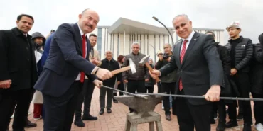AA-20250321-37413018-37413015-GAZIANTEPTE_NEVRUZ_BAYRAMI_KUTLANDI