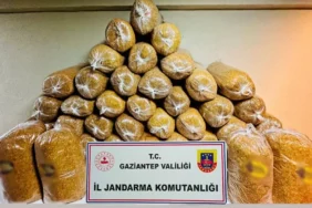 AA-20250322-37419530-37419527-GAZIANTEPTE_KACAKCILIK_OPERASYONUNDA_38_KISI_YAKALANDI