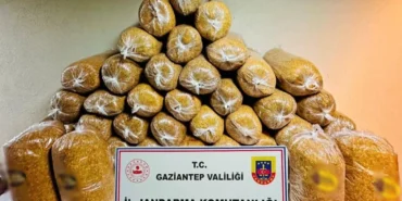 AA-20250322-37419530-37419527-GAZIANTEPTE_KACAKCILIK_OPERASYONUNDA_38_KISI_YAKALANDI