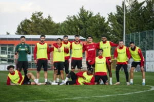 AA-20250322-37422608-37422605-GAZIANTEP_FK_KONYASPOR_MACI_HAZIRLIKLARINI_SURDURDU