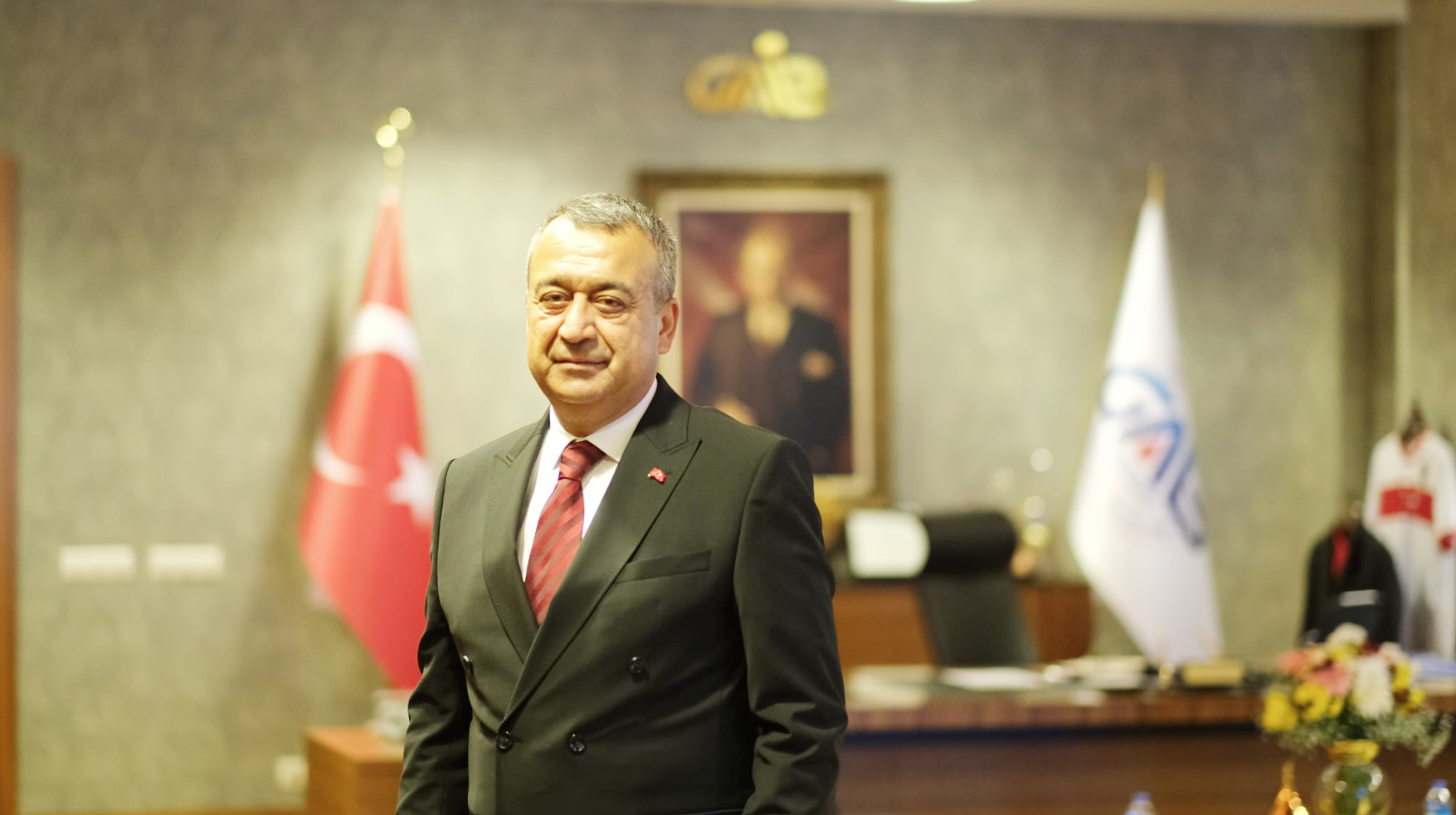 GAİB Kileci