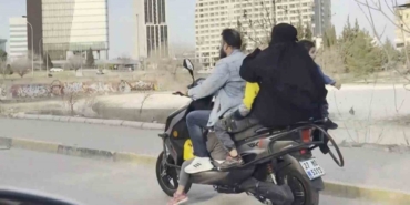 Gaziantep’te yürekleri ağza getiren yolculuk