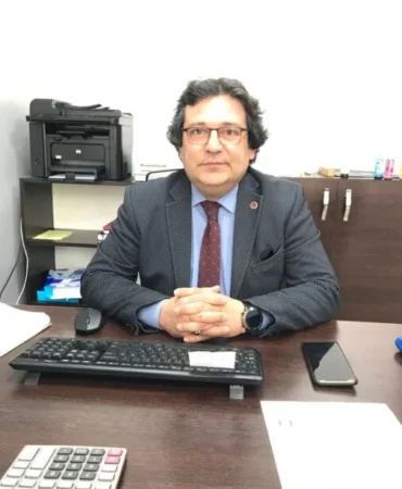 Mali Müşavirler - Muhasebeciler Birliği Derneği Gaziantep Şubesi’nde Yönetim Değişimi 117 PHOTO-2025-03-14-14-30-16