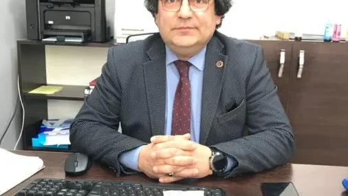 Mali Müşavirler - Muhasebeciler Birliği Derneği Gaziantep Şubesi’nde Yönetim Değişimi 102 PHOTO-2025-03-14-14-30-16