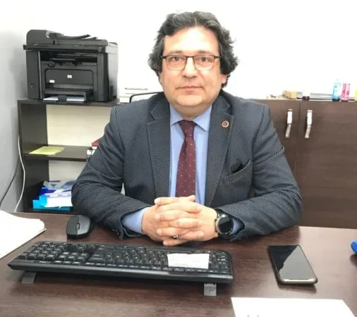 Mali Müşavirler - Muhasebeciler Birliği Derneği Gaziantep Şubesi’nde Yönetim Değişimi 4 PHOTO-2025-03-14-14-30-16