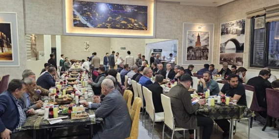 GAZİANTEP’TE Kİ CİZRELİLER İFTARDA BULUŞTU 105 PHOTO-2025-03-28-18-54-32
