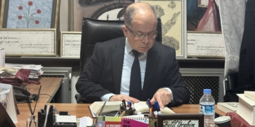Antep savunmasında Fransızlara 4 gün boyunca direnen kahraman: Şahin Bey