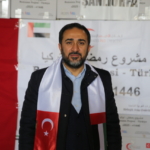 BAE'den Şanlıurfa'daki ihtiyaç sahibi ailelere gıda kolisi desteği 5 BAE'den Şanlıurfa'daki ihtiyaç sahibi ailelere gıda kolisi desteği