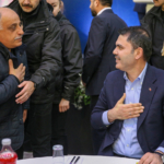 Bakan Kurum, Adıyaman'da teşkilat ve vefa iftarında konuştu: 8 Bakan Kurum, Adıyaman'da teşkilat ve vefa iftarında konuştu