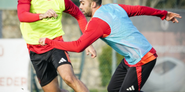 Gaziantep FK, Konyaspor maçı hazırlıklarını sürdürdü