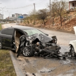 Gaziantep'te 4 aracın karıştığı kazada 12 kişi yaralandı 4 Gaziantep'te 4 aracın karıştığı kazada 12 kişi yaralandı