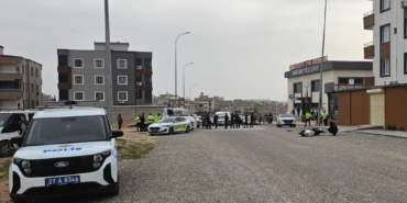 Gaziantep'te minibüs ile motosikletin çarpıştığı kazada 1 kişi öldü