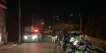 Gaziantep'te silahlı saldırıya uğrayan 2 kişi öldü