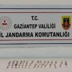 Gaziantep'te tarihi eser niteliğinde 105 sikke ele geçirildi 4 Gaziantep'te tarihi eser niteliğinde 105 sikke ele geçirildi