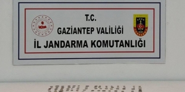 Gaziantep'te tarihi eser niteliğinde 105 sikke ele geçirildi
