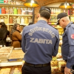 Gaziantep'te zabıta ekiplerinin bayram mesaisi başladı 5 Gaziantep'te zabıta ekiplerinin bayram mesaisi başladı