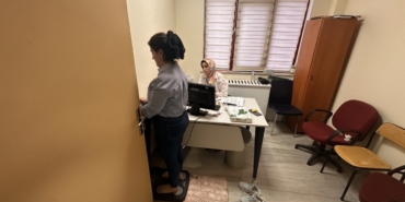 Gaziantep'teki merkezde 3 yıldır obezite ile mücadele ediliyor