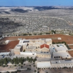Güneydoğu'nun şiirsel kentlerinden Mardin'de ziyaretçiler zamanın izini sürüyor 11 Güneydoğu'nun şiirsel kentlerinden Mardin'de ziyaretçiler zamanın izini sürüyor