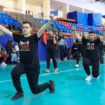 Halk oyunları öğretmenler aracılığıyla gelecek kuşaklara aktarılacak 8 Halk oyunları öğretmenler aracılığıyla gelecek kuşaklara aktarılacak