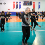 Halk oyunları öğretmenler aracılığıyla gelecek kuşaklara aktarılacak 6 Halk oyunları öğretmenler aracılığıyla gelecek kuşaklara aktarılacak