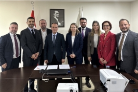 Novartis Türkiye, MS Çalışma Grubu ile iyi niyet anlaşması imzaladı