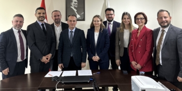 Novartis Türkiye, MS Çalışma Grubu ile iyi niyet anlaşması imzaladı