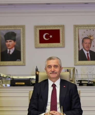Şahinbey Belediyesi'nden savunma sanayisine 1 milyar liralık destek
