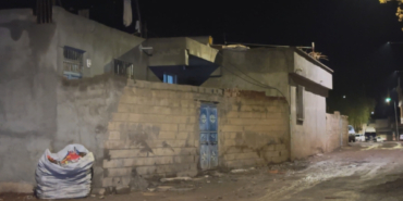Şanlıurfa'da karbonmonoksitten etkilenen 5 kişi hastaneye kaldırıldı