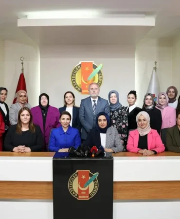 AK Partili kadınlardan GGC’ye ziyaret 102 20250422_164109