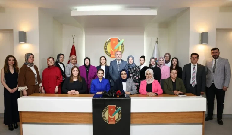 AK Partili kadınlardan GGC’ye ziyaret 101 20250422_164109