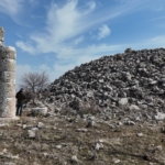 Adıyaman'daki Dikilitaş Tümülüsü doğa yürüyüşü sevenleri bekliyor 10 Adıyaman'daki Dikilitaş Tümülüsü doğa yürüyüşü sevenleri bekliyor