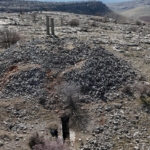 Adıyaman'daki Dikilitaş Tümülüsü doğa yürüyüşü sevenleri bekliyor 7 Adıyaman'daki Dikilitaş Tümülüsü doğa yürüyüşü sevenleri bekliyor