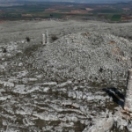 Adıyaman'daki Dikilitaş Tümülüsü doğa yürüyüşü sevenleri bekliyor 9 Adıyaman'daki Dikilitaş Tümülüsü doğa yürüyüşü sevenleri bekliyor