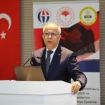GAÜN'de "Doğal Afet, Sağlık, Tarım ve Biyoçeşitlilik" çalıştayı yapıldı 4 GAÜN'de "Doğal Afet, Sağlık, Tarım ve Biyoçeşitlilik" çalıştayı yapıldı