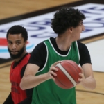 Gaziantep Basketbol, Şemsettin Baş ile hedef yükseltti 5 Gaziantep Basketbol, Şemsettin Baş ile hedef yükseltti