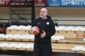 Gaziantep Basketbol, Şemsettin Baş ile hedef yükseltti