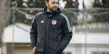 Gaziantep FK, Göztepe maçının hazırlıklarına başladı