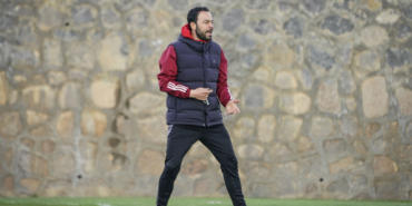 Gaziantep FK, Göztepe maçının hazırlıklarını sürdürdü