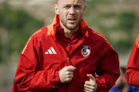 Gaziantep FK, Hatayspor maçının hazırlıklarına başladı